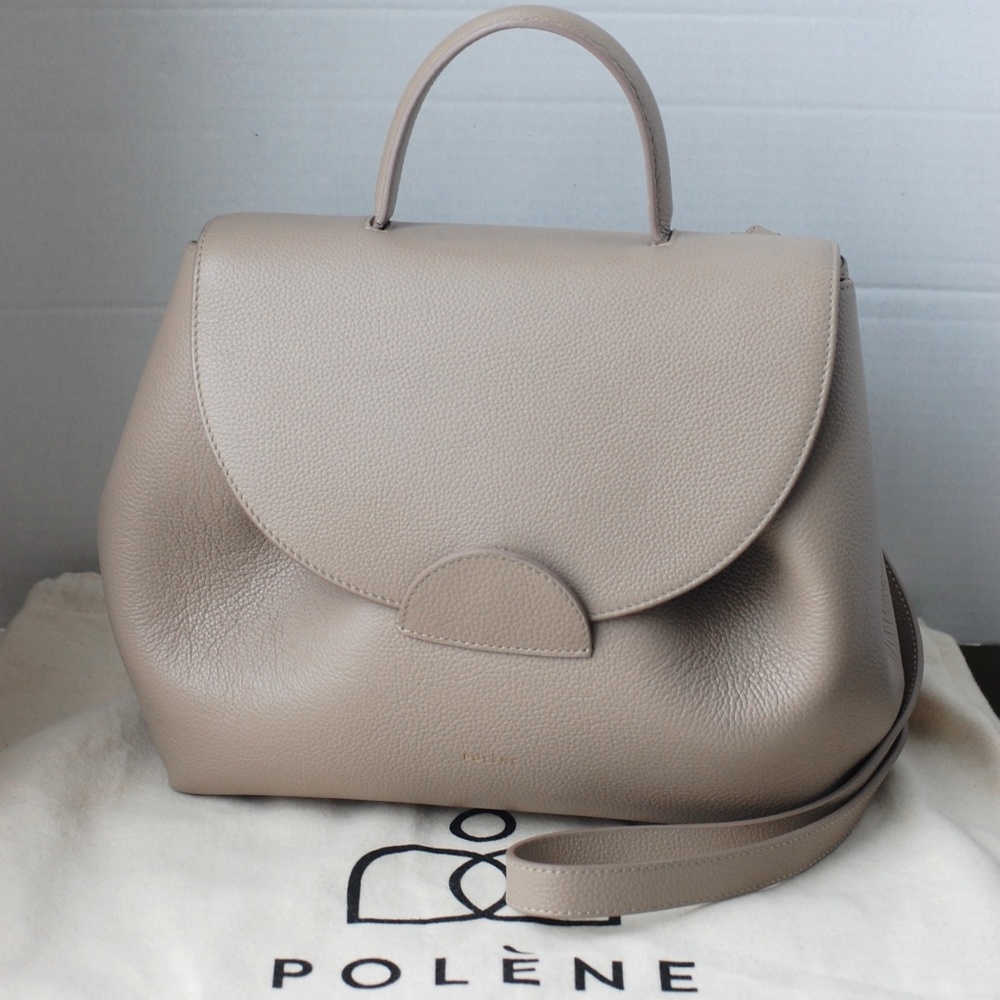 Polene Numero Un Monochrome Grey
